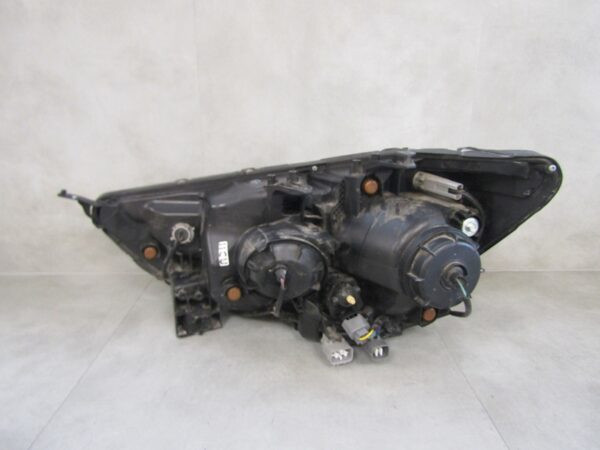 KOPLAMP MITSUBISHI ASX FACELIFT STANDAARD 12-19 RH RECHTS  A1426/5K/7A