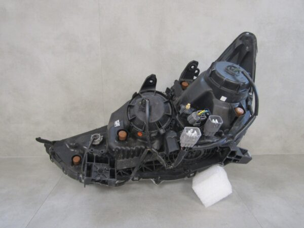 KOPLAMP MITSUBISHI ASX FACELIFT STANDAARD 12-19 RH RECHTS  A1426/5K/7A
