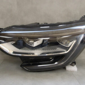 KOPLAMP RENAULT MEGANE 4 IV FULL LED PURE VISION 16-20 LH 260601093R LINKS S1290/K5/ 1C