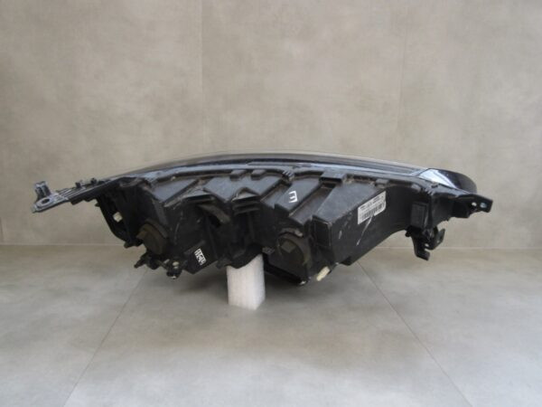 KOPLAMP RENAULT MEGANE 4 IV FULL LED PURE VISION 16-20 LH 260601093R LINKS S1290/K5/ 1C
