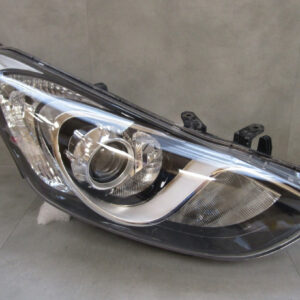 Koplamp Hyundai I30 II 2 Standaard 11-17 Rechts Rechts 92102-A6060 A1417/5K/6E