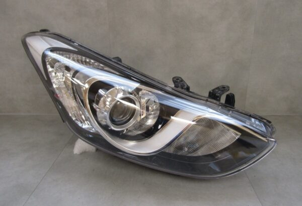 Koplamp Hyundai I30 II 2 Standaard 11-17 Rechts Rechts 92102-A6060 A1417/5K/6E