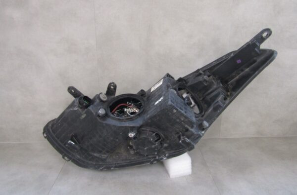 Koplamp Hyundai I30 II 2 Standaard 11-17 Rechts Rechts 92102-A6060 A1417/5K/6E