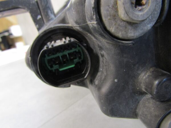 Koplamp Hyundai I30 II 2 Standaard 11-17 Rechts Rechts 92102-A6060 A1417/5K/6E