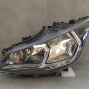 KOPLAMP SEAT ARONA IBIZA 5 V STANDAARD MET LED 17-21 LH LINKS 6F1941015 S1317/F221