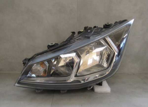 KOPLAMP SEAT ARONA IBIZA 5 V STANDAARD MET LED 17-21 LH LINKS 6F1941015 S1317/F221