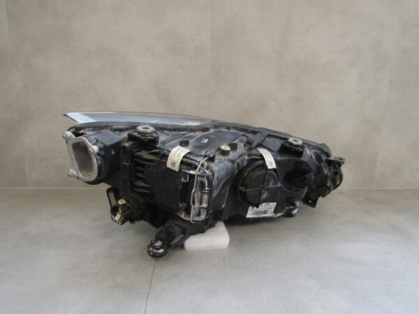 KOPLAMP SEAT ARONA IBIZA 5 V STANDAARD MET LED 17-21 LH LINKS 6F1941015 S1317/F221