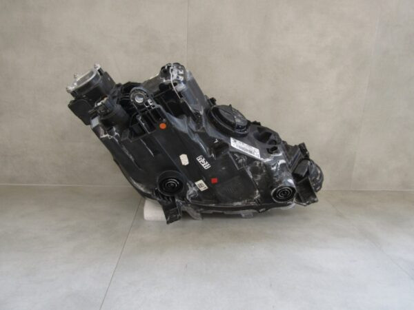 KOPLAMP SEAT ARONA IBIZA 5 V STANDAARD MET LED 17-21 LH LINKS 6F1941015 S1317/F221