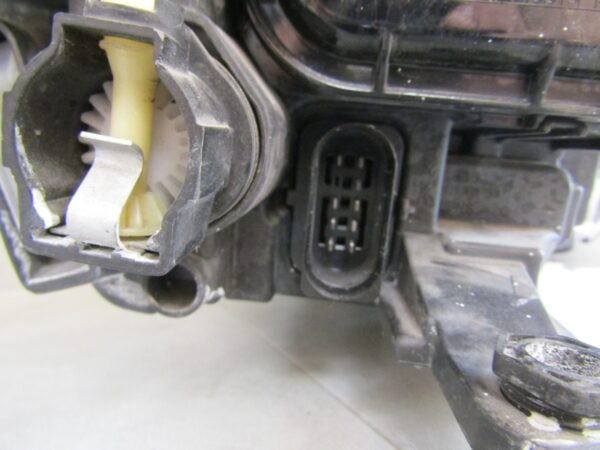 KOPLAMP SEAT ARONA IBIZA 5 V STANDAARD MET LED 17-21 LH LINKS 6F1941015 S1317/F221
