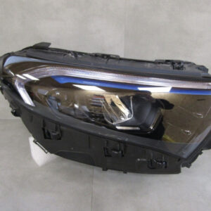 KOPLAMP MERCEDES EQA EQB FULL LED PRESTATIES RH 21-24 A2439060800 RECHTS A1461/4K/2C