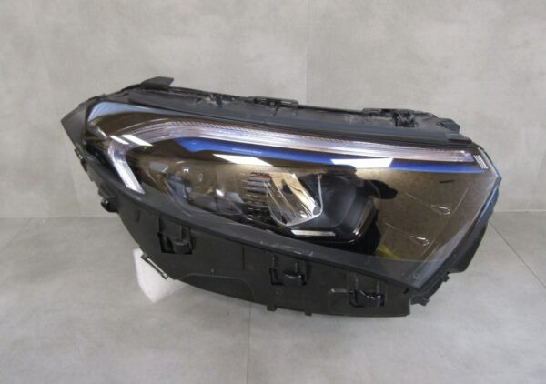KOPLAMP MERCEDES EQA EQB FULL LED PRESTATIES RH 21-24 A2439060800 RECHTS A1461/4K/2C