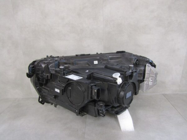 KOPLAMP MERCEDES EQA EQB FULL LED PRESTATIES RH 21-24 A2439060800 RECHTS A1461/4K/2C