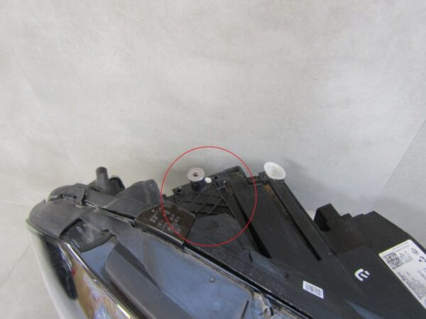 KOPLAMP MERCEDES EQA EQB FULL LED PRESTATIES RH 21-24 A2439060800 RECHTS A1461/4K/2C