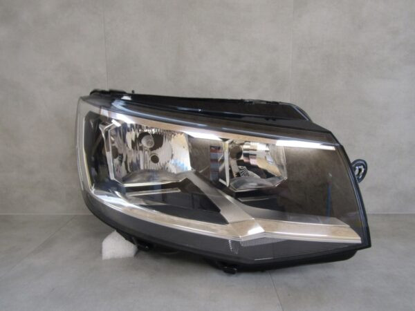 Koplamp Volkswagen T6 7E1 Standaard 15-19 Rechts Rechts 7E1941006G A1370/5K/5B