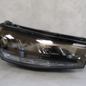 KOPLAMP SKODA FABIA IV 4 LED 21- RH RECHTS 6VB941016 A1383/5K/14C