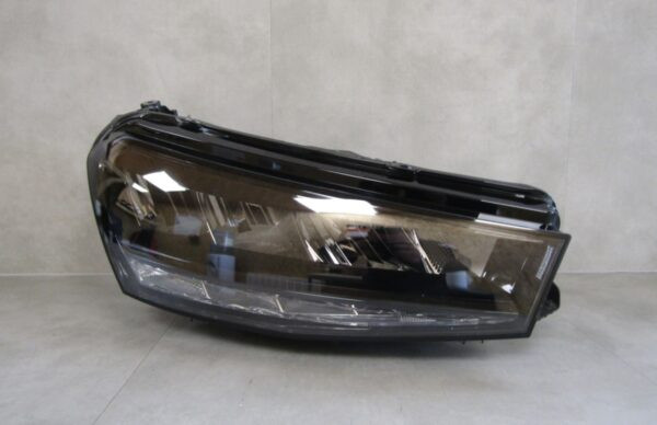 KOPLAMP SKODA FABIA IV 4 LED 21- RH RECHTS 6VB941016 A1383/5K/14C