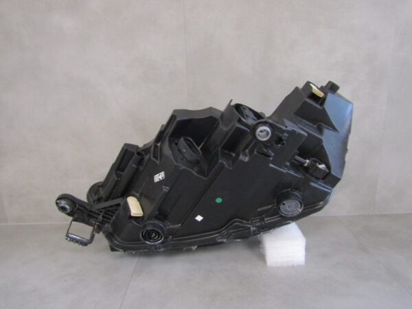 KOPLAMP SKODA FABIA IV 4 LED 21- RH RECHTS 6VB941016  A1383/5K/14C
