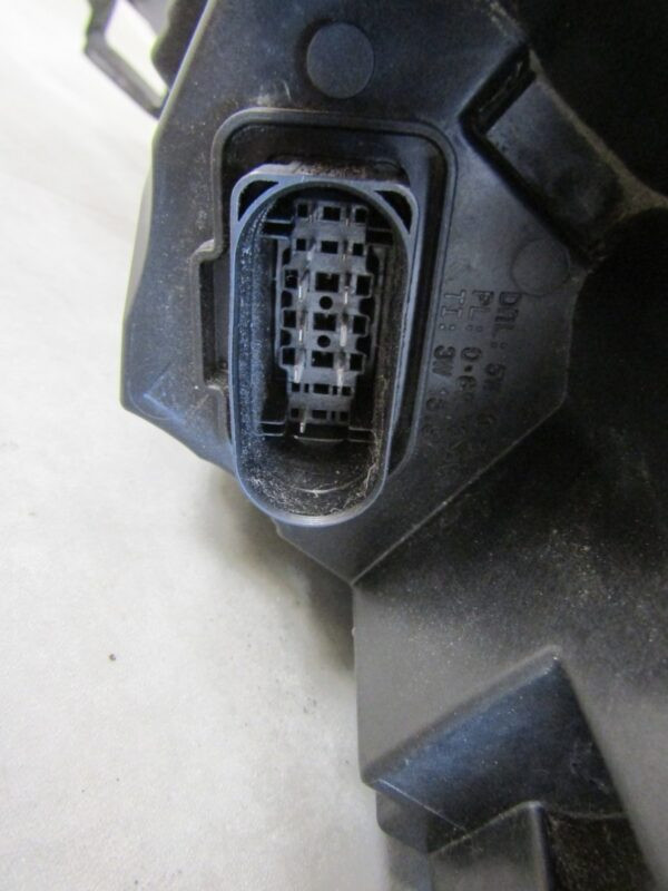 KOPLAMP SKODA FABIA IV 4 LED 21- RH RECHTS 6VB941016  A1383/5K/14C