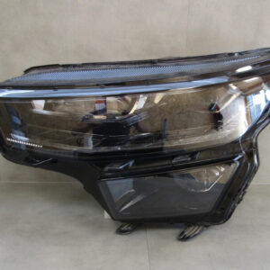KOPLAMP SKODA KODIAQ 656 I FACELIFT FULL LED 21-24 LH 566941035A S1386/k5/14C