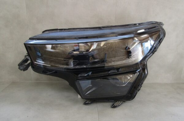 KOPLAMP SKODA KODIAQ 656 I FACELIFT FULL LED 21-24 LH 566941035A S1386/k5/14C