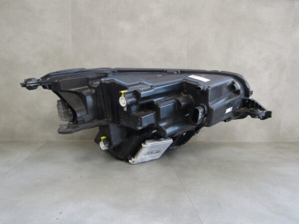KOPLAMP SKODA KODIAQ 656 I FACELIFT FULL LED 21-24 LH 566941035A S1386/k5/14C