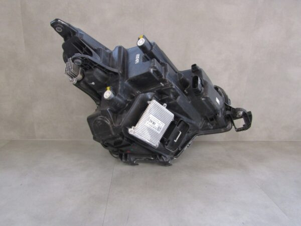 KOPLAMP SKODA KODIAQ 656 I FACELIFT FULL LED 21-24 LH 566941035A S1386/k5/14C