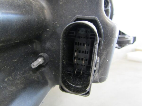 KOPLAMP SKODA KODIAQ 656 I FACELIFT FULL LED 21-24 LH 566941035A S1386/k5/14C