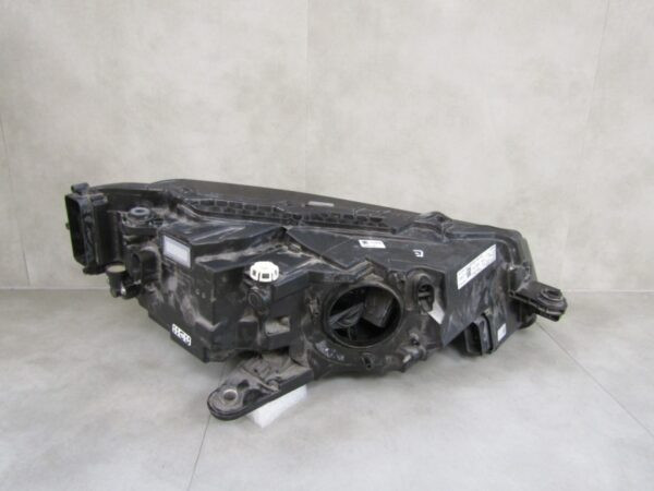 KOPLAMP SKODA SUPERB 3 III FACELIFT FULL LED 19- LH 3V1941015D LINKS S1281/F85