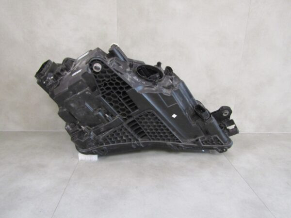 KOPLAMP SKODA SUPERB 3 III FACELIFT FULL LED 19- LH 3V1941015D LINKS S1281/F85