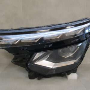 KOPLAMP SKODA KAMIQ 655 FACELIFT FULL LED 23- LH LINKS 655941015C  S1342/C204