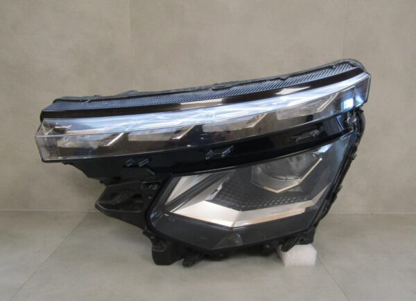 KOPLAMP SKODA KAMIQ 655 FACELIFT FULL LED 23- LH LINKS 655941015C  S1342/C204