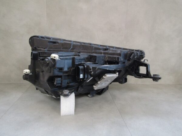 KOPLAMP SKODA KAMIQ 655 FACELIFT FULL LED 23- LH LINKS 655941015C  S1342/C204