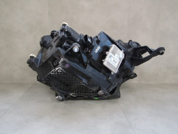 KOPLAMP SKODA KAMIQ 655 FACELIFT FULL LED 23- LH LINKS 655941015C  S1342/C204