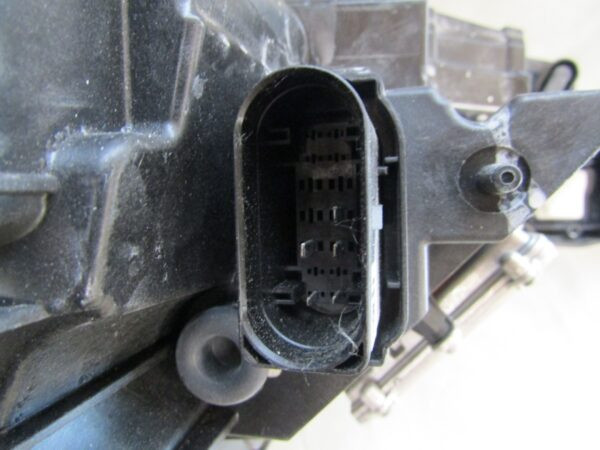 KOPLAMP SKODA KAMIQ 655 FACELIFT FULL LED 23- LH LINKS 655941015C  S1342/C204