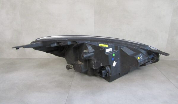 KOPLAMP FORD FIESTA MK8 MK 8 LED LH LINKS 17-21 H1BB-13E015-AD A1381/5K/4E