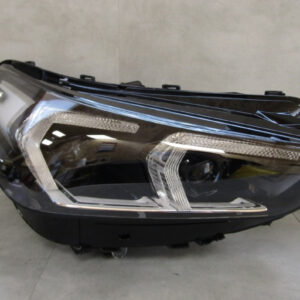 KOPLAMP BMW X1 U11 FULL LED 22- RH RECHTS 5A5BD48-02  A1475/4K/9G