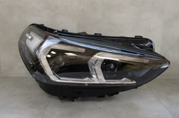 KOPLAMP BMW X1 U11 FULL LED 22- RH RECHTS 5A5BD48-02  A1475/4K/9G