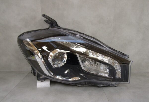 KOPLAMP SUZUKI SX4 S CROSS FACELIFT LED 16-21 RH RECHTS 100-18738 S1285/K4/15B