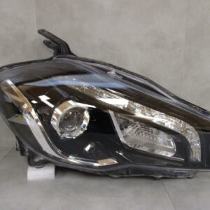 KOPLAMP SUZUKI SX4 S CROSS FACELIFT LED 16-21 RH RECHTS 100-18738 S1285/K4/15B