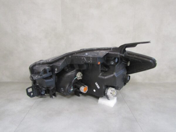 KOPLAMP SUZUKI SX4 S CROSS FACELIFT LED 16-21 RH RECHTS 100-18738 S1285/K4/15B