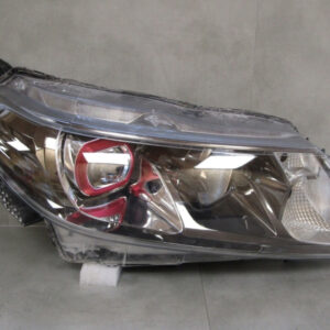 KOPLAMP SUZUKI VITARA 3 III LED 15-18 RH 100-18095 RECHTS S1384/C146