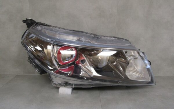 KOPLAMP SUZUKI VITARA 3 III LED 15-18 RH 100-18095 RECHTS S1384/C146