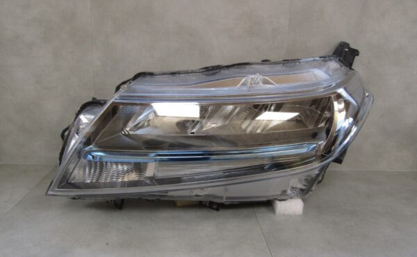 KOPLAMP SUZUKI VITARA LED FACELIFT 24- LH 100-7R016 S1395/E180