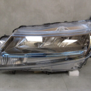 KOPLAMP SUZUKI VITARA LED FACELIFT 24- LH 100-7R016 S1395/E180