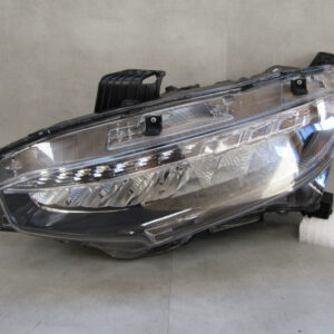 KOPLAMP HONDA CIVIC X LED 15-22 LH LINKS A1491/5K/12E