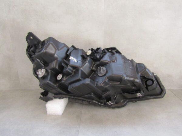 KOPLAMP HONDA CIVIC X LED 15-22 LH LINKS A1491/5K/12E