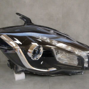KOPLAMP SUZUKI SX4 S CROSS FACELIFT LED 16-21 RH RECHTS 100-18738 S1385/D151