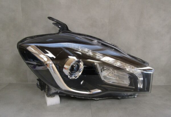 KOPLAMP SUZUKI SX4 S CROSS FACELIFT LED 16-21 RH RECHTS 100-18738 S1385/D151