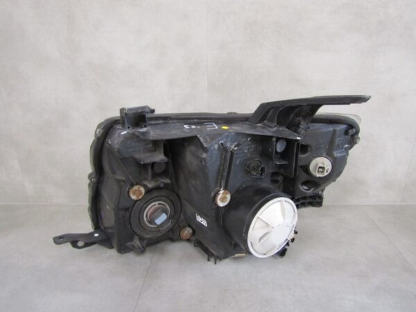 KOPLAMP MITSUBISHI PAJERO IV 4 06- XENON RECHTS  A1469/4K/3C