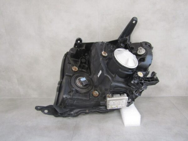 KOPLAMP MITSUBISHI PAJERO IV 4 06- XENON RECHTS  A1469/4K/3C